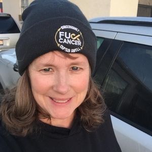 Meet your Posher, Wendi